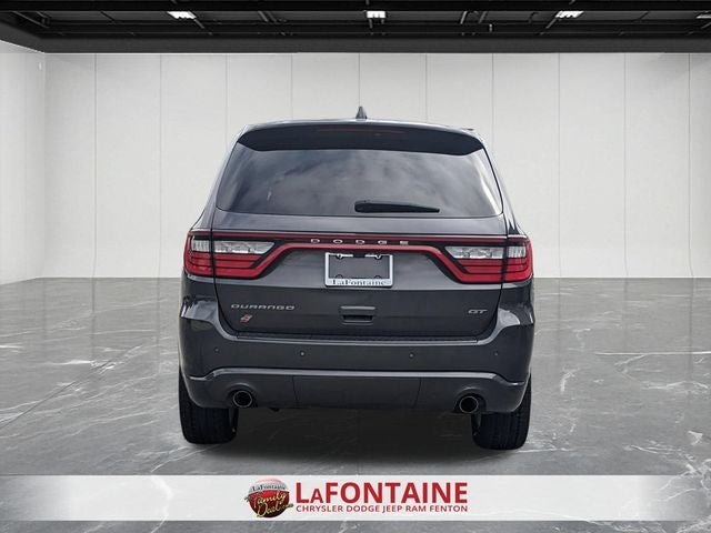 2023 Dodge Durango GT AWD