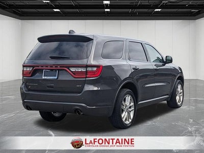 2023 Dodge Durango GT AWD
