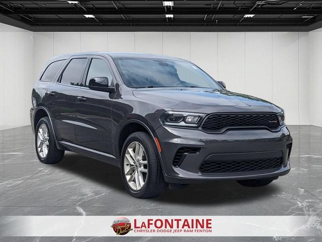 2023 Dodge Durango GT AWD