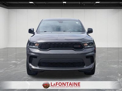2023 Dodge Durango GT AWD
