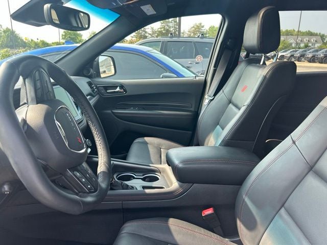 2026 Dodge Durango GT Plus AWD
