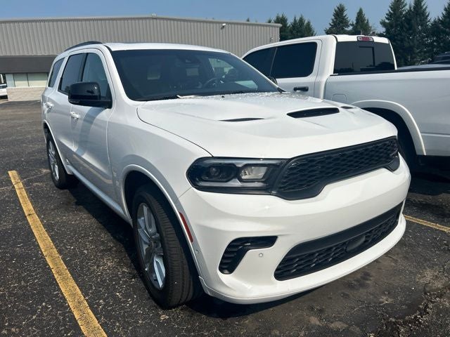 2026 Dodge Durango GT Plus AWD