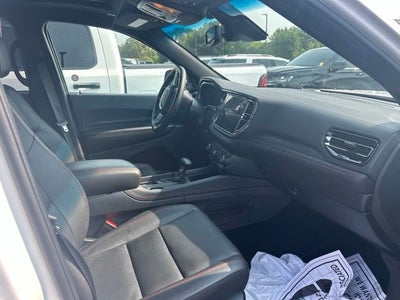 2026 Dodge Durango GT Plus AWD