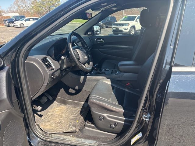 2020 Dodge Durango GT Plus AWD