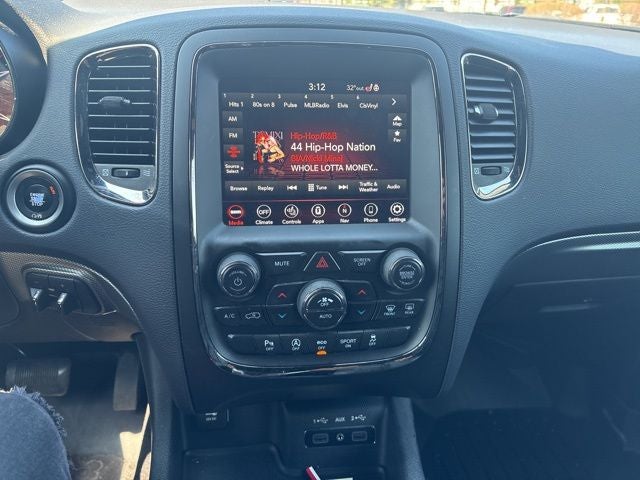 2020 Dodge Durango GT Plus AWD