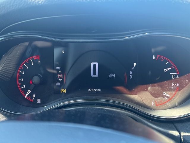 2020 Dodge Durango GT Plus AWD