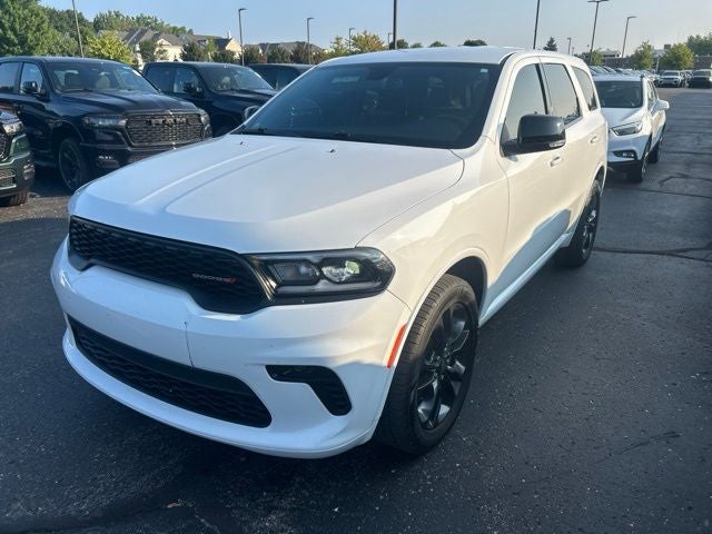 2021 Dodge Durango GT Plus AWD