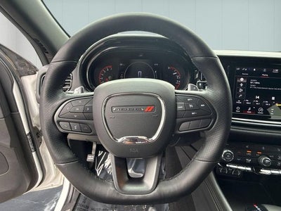 2021 Dodge Durango GT Plus AWD