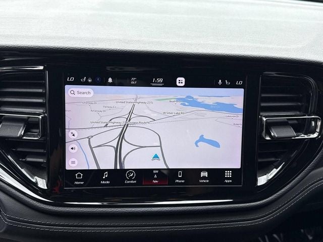 2021 Dodge Durango GT Plus AWD