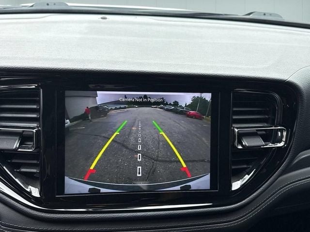 2021 Dodge Durango GT Plus AWD
