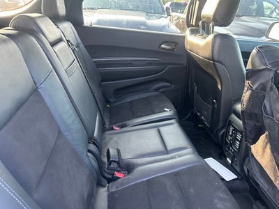 2021 Dodge Durango GT Plus AWD
