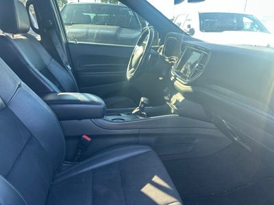 2021 Dodge Durango GT Plus AWD