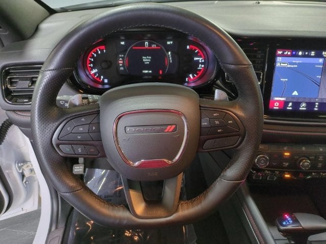 2026 Dodge Durango GT AWD