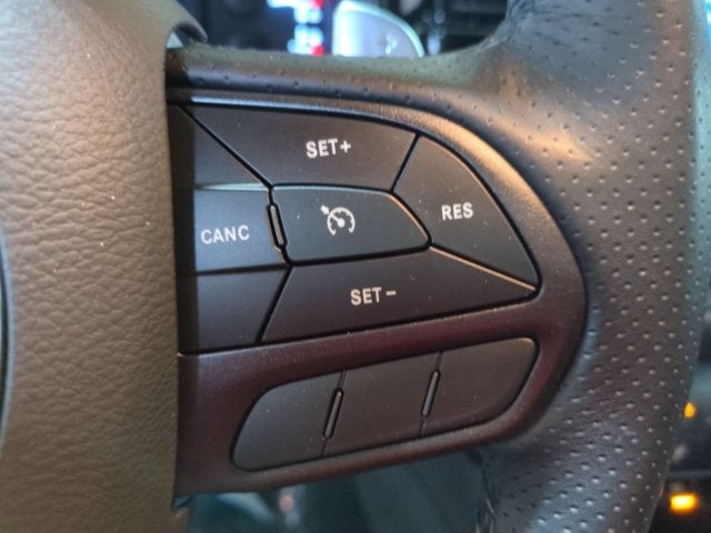 2026 Dodge Durango GT AWD