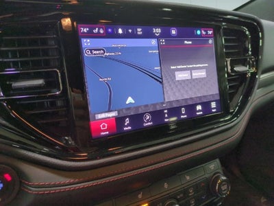 2026 Dodge Durango GT AWD