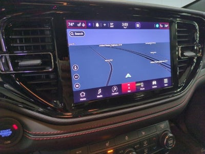 2026 Dodge Durango GT AWD