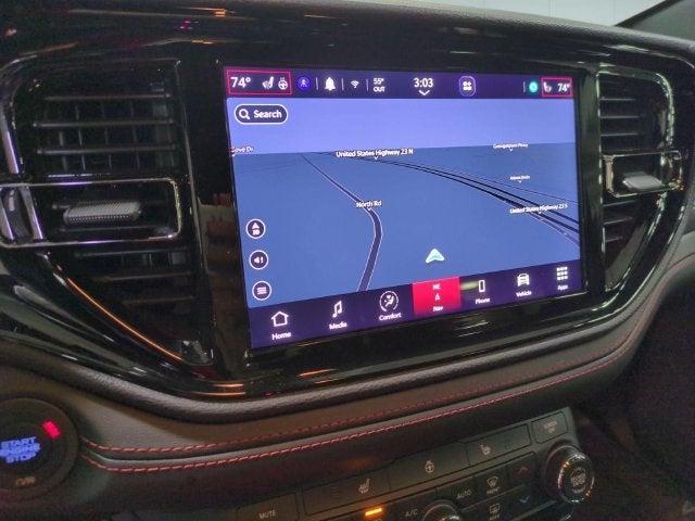 2026 Dodge Durango GT AWD