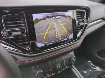 2026 Dodge Durango GT AWD