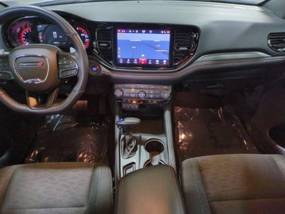 2026 Dodge Durango GT AWD