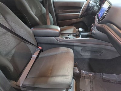 2026 Dodge Durango GT AWD