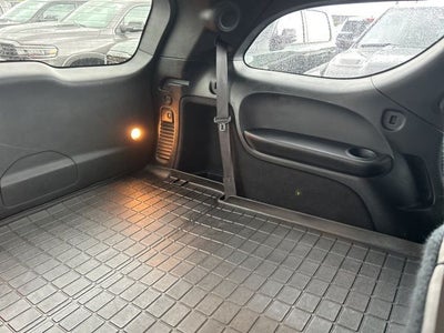 2019 Dodge Durango Citadel