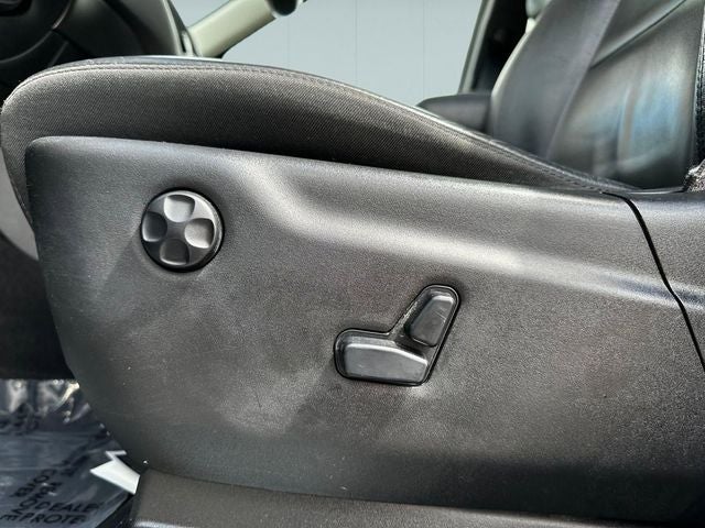 2019 Dodge Durango Citadel