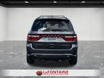 2019 Dodge Durango Citadel