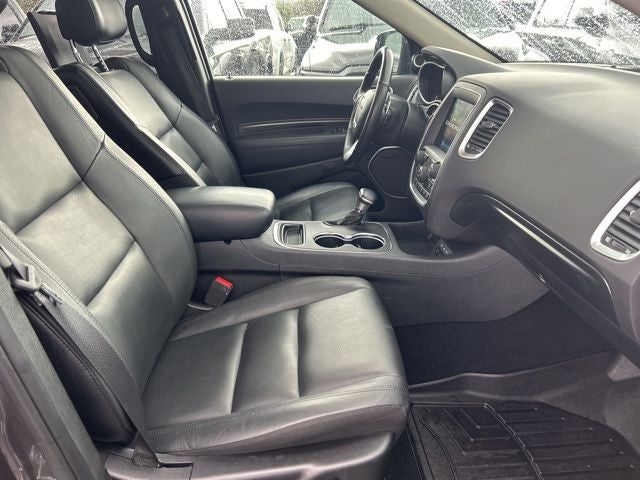 2019 Dodge Durango Citadel