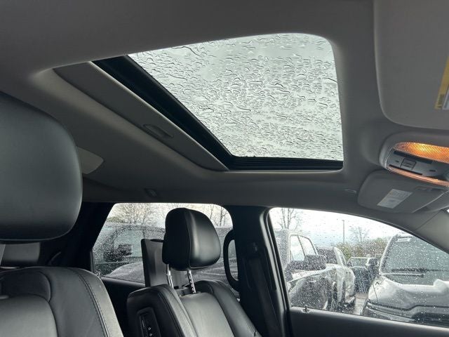 2019 Dodge Durango Citadel