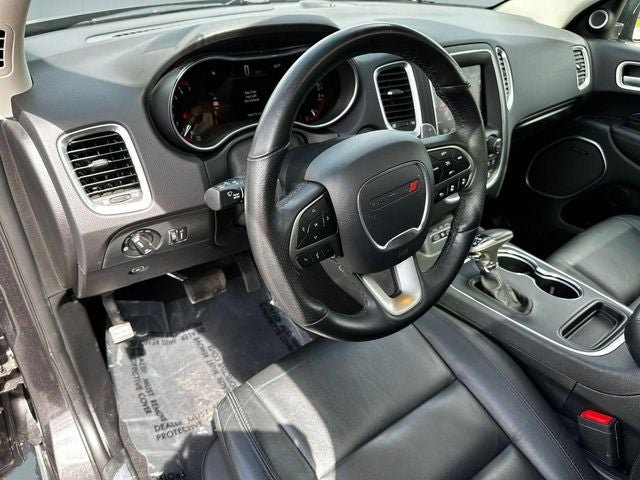 2019 Dodge Durango Citadel