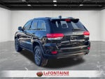 2019 Jeep Grand Cherokee Laredo E 4x4