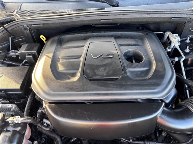 2019 Jeep Grand Cherokee Laredo E 4x4