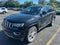2018 Jeep Grand Cherokee Sterling Edition 4x4