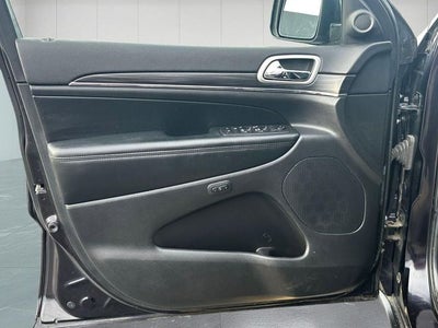 2019 Jeep Grand Cherokee Limited 4x4