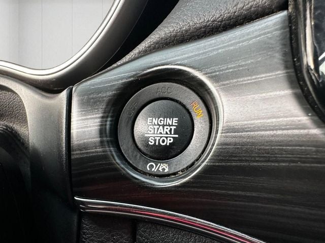 2019 Jeep Grand Cherokee Limited 4x4