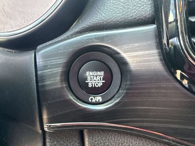 2019 Jeep Grand Cherokee Limited X 4x4