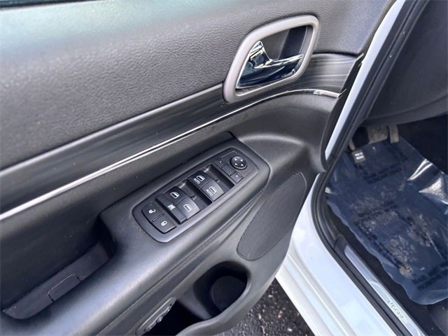 2020 Jeep Grand Cherokee Limited X 4X4