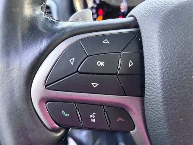 2020 Jeep Grand Cherokee Limited X 4X4