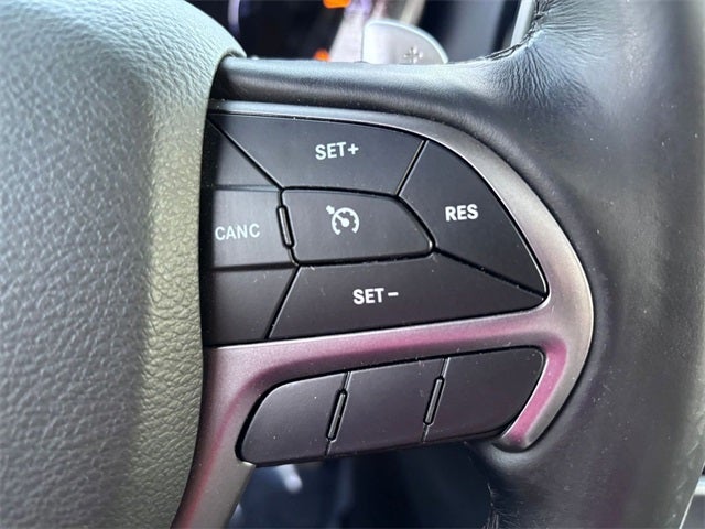 2020 Jeep Grand Cherokee Limited X 4X4