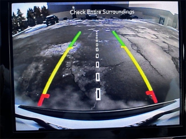 2020 Jeep Grand Cherokee Limited X 4X4