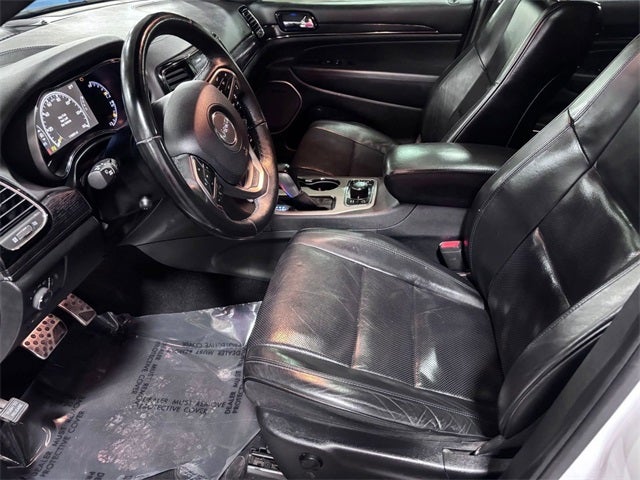 2019 Jeep Grand Cherokee High Altitude 4x4