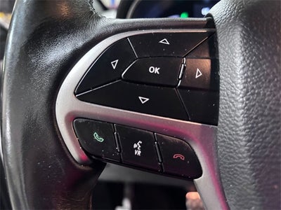 2019 Jeep Grand Cherokee High Altitude 4x4