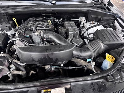 2019 Jeep Grand Cherokee High Altitude 4x4