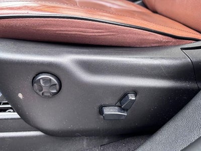 2020 Jeep Grand Cherokee Overland 4x4