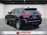 2020 Jeep Grand Cherokee Overland 4x4