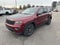 2018 Jeep Grand Cherokee Trailhawk 4x4