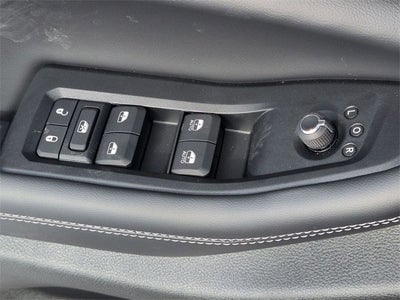 2026 Jeep Grand Cherokee GRAND CHEROKEE LAREDO X 4X4