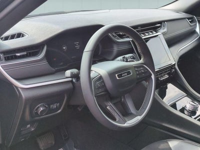 2023 Jeep Grand Cherokee Altitude 4x4