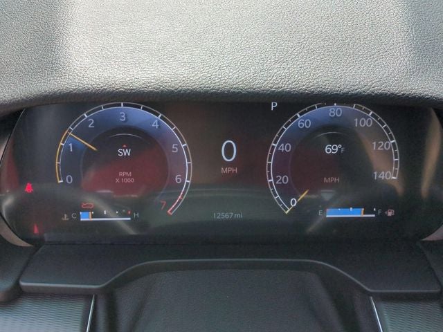 2023 Jeep Grand Cherokee Altitude 4x4