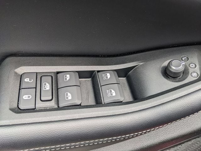 2024 Jeep Grand Cherokee Altitude X 4x4